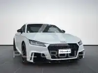 2019 Audi TT