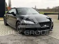 2019 Audi TT
