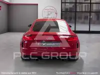 2019 Audi TT