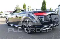 2019 Audi TT
