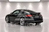2019 Audi TT
