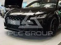 2019 Audi TT