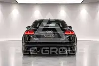 2019 Audi TT