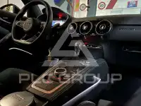 2019 Audi TT
