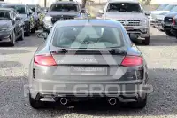 2019 Audi TT