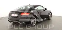 2019 Audi TT
