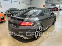 2019 Audi TT