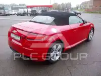 2019 Audi TT