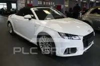 2019 Audi TT