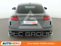 2019 Audi TT