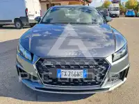 2019 Audi TT