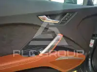 2019 Audi TT
