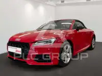 2019 Audi TT