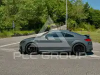 2019 Audi TT