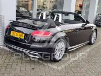 2019 Audi TT