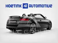 2019 Audi TT