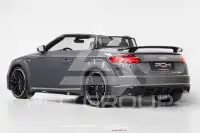 2019 Audi TT