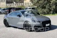 2019 Audi TT