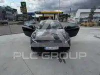 2019 Audi TT