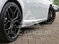 2019 Audi TT