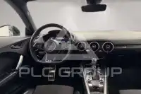 2019 Audi TT