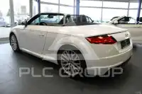 2019 Audi TT