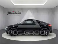 2019 Audi TT