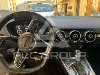 2019 Audi TT