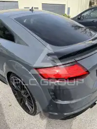 2019 Audi TT