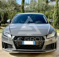 2019 Audi TT