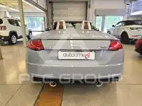 2019 Audi TT