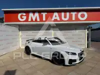 2019 Audi TT