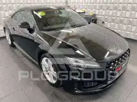 2019 Audi TT