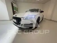 2019 Audi Coupe