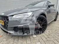 2019 Audi TT