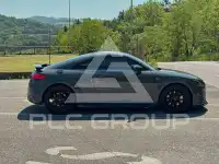 2019 Audi TT