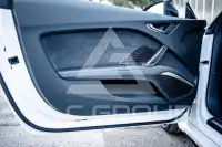 2019 Audi TT