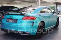 2019 Audi TT