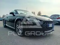 2019 Audi TT
