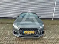 2019 Audi TT