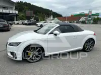2019 Audi TT