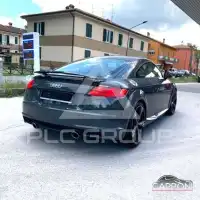 2019 Audi TT