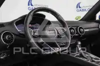 2019 Audi TT