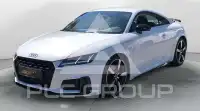 2019 Audi TT