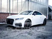 2019 Audi TT