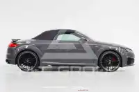 2019 Audi TT
