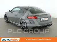 2019 Audi TT