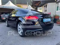 2019 Audi TT