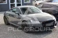2019 Audi TT
