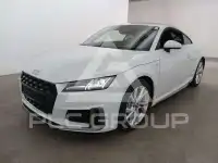 2019 Audi TT